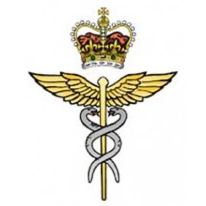 Princess Mary’s Royal Air Force Nursing Service
